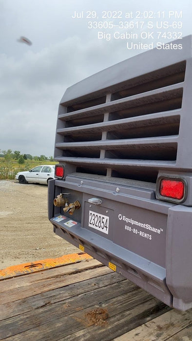 2022 ATLAS COPCO XAS440