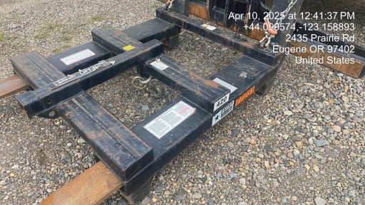 2024 STAR INDUSTRIES 1395B