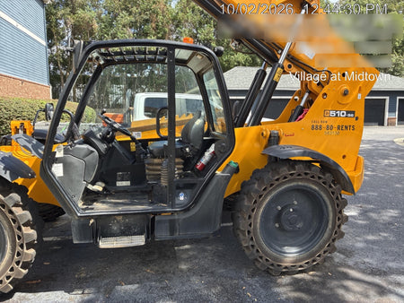 2025 JCB 510-56