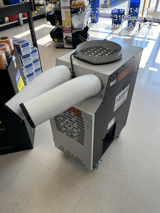 2023 KWIKOOL KPAC1411-2