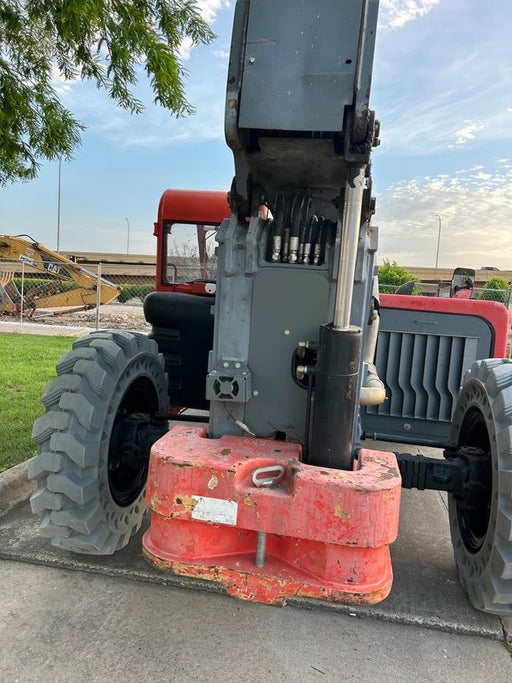 2016 Skyjack SJ643 TH Skyjack SJ643TH Telehandler