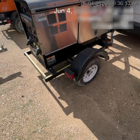 2024 LINCOLN ELECTRIC LE400