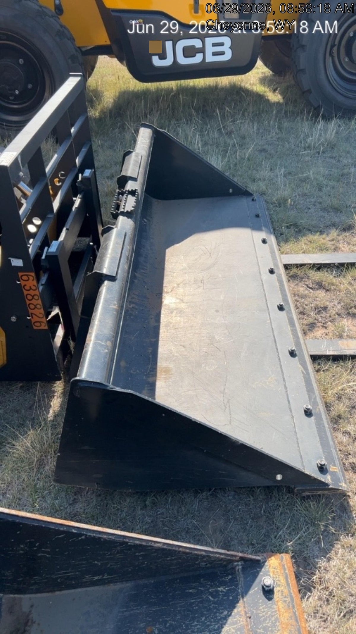 2026 ARROW MATERIAL HANDLING 72" Pallet Forks - Arrow