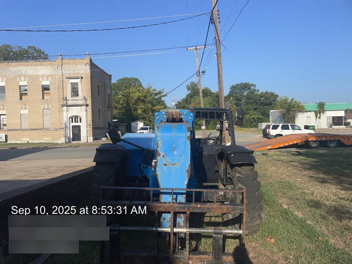 2018 Genie GS-1930 Genie GS-1930 Scissor Lift w/Standard Options