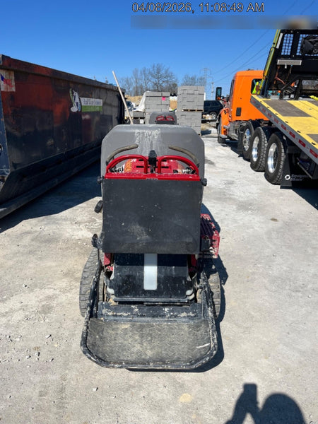 2022 TORO MBTX 2500-TS