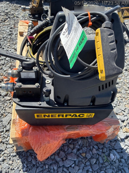 2021 ENERPAC ZU4408JB
