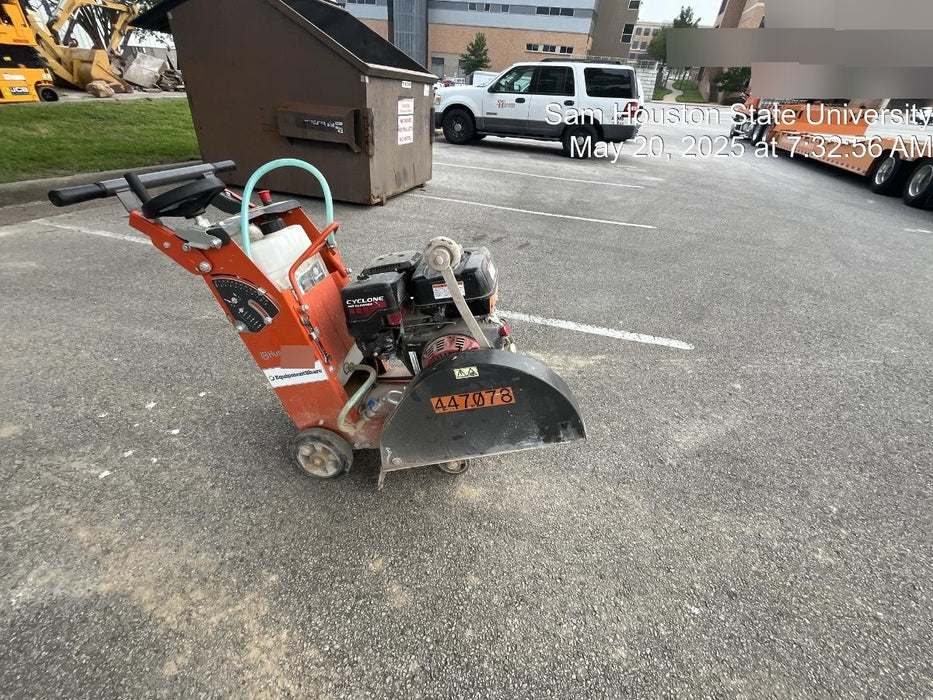 2024 HUSQVARNA FS 400 LV