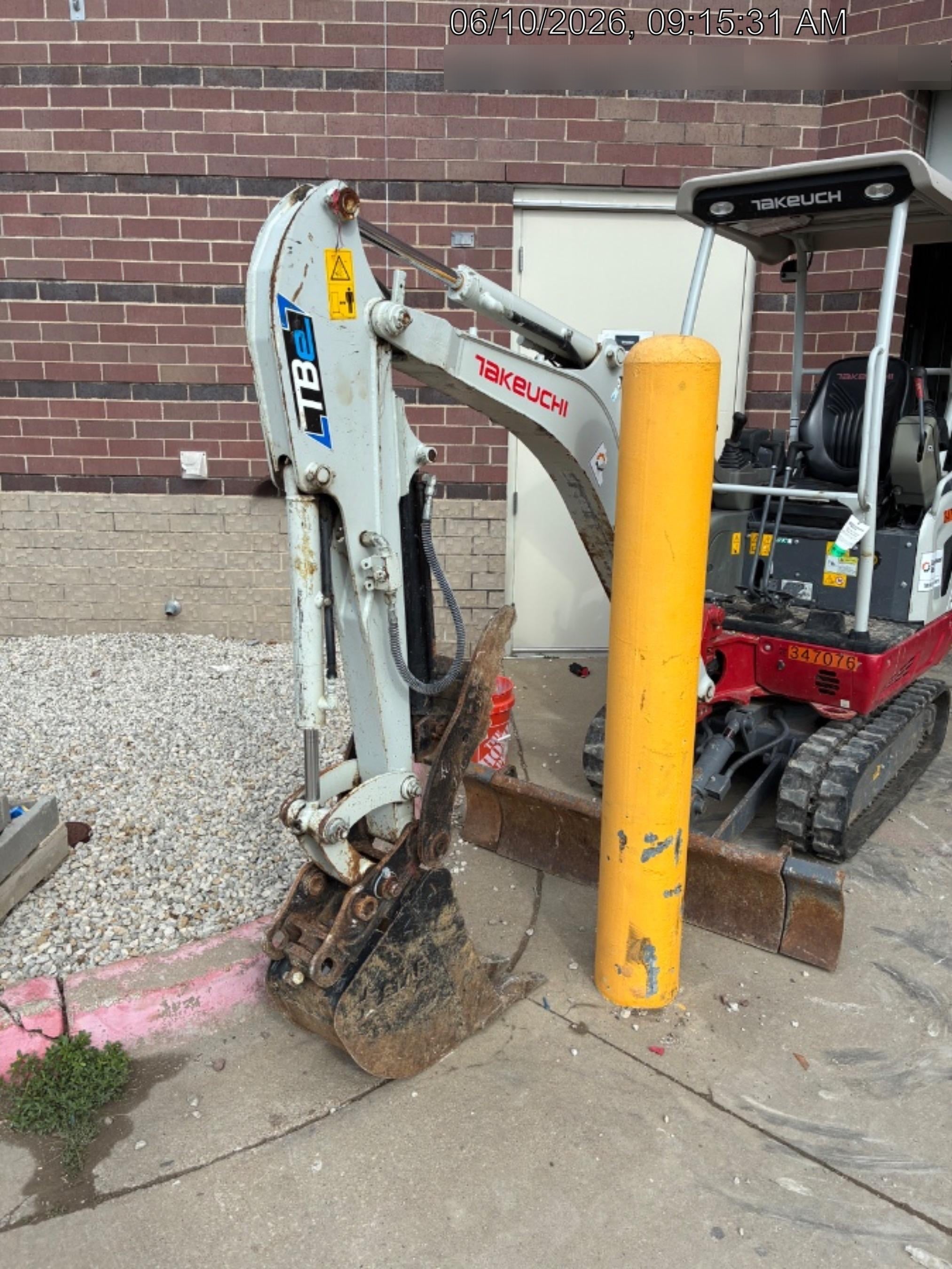 2025 STAR INDUSTRIES 910-12T