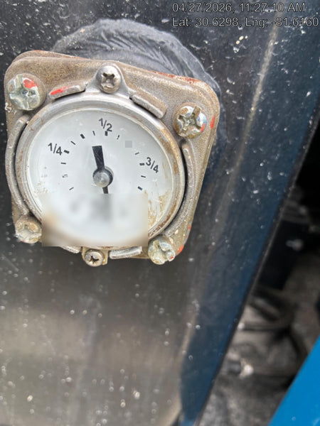 2023 GENIE GS-4390 RT