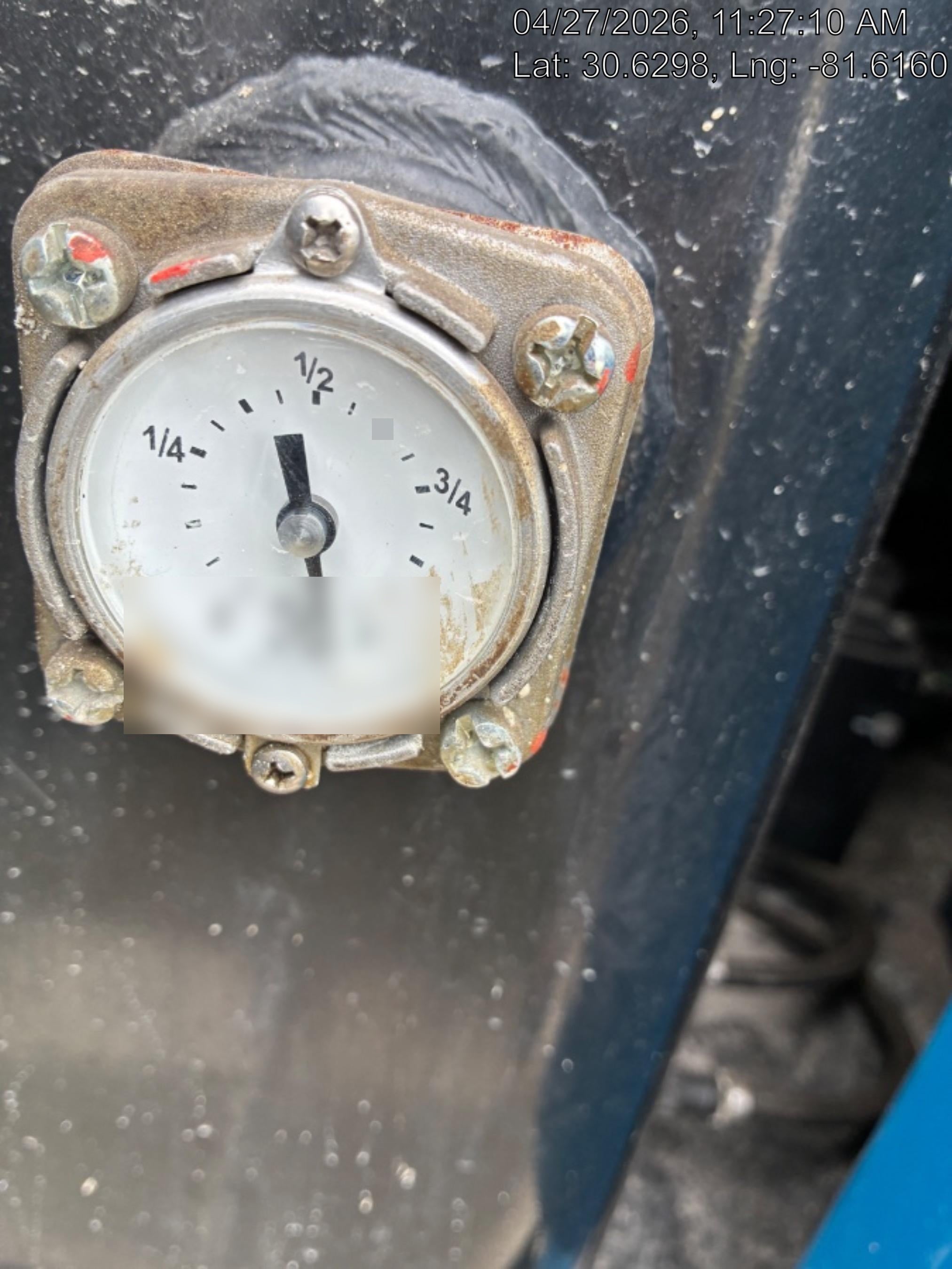 2023 GENIE GS-4390 RT