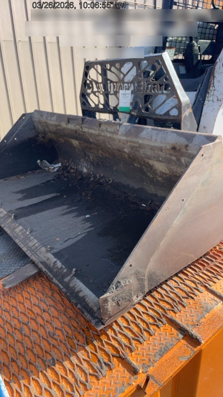 2022 PALADIN 48" Pallet Forks - Paladin