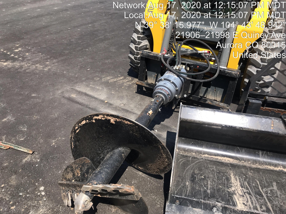 2020 ARROW MATERIAL HANDLING AD-25-30-20-H-UN