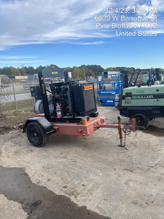 2021 RWN RWN-SS12T-7.50OBPT-SS