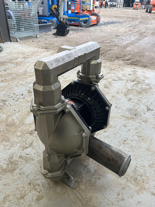 2022 INGERSOLL RAND PD30A-ASS-STT-C