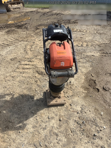 2025 HUSQVARNA LT6005