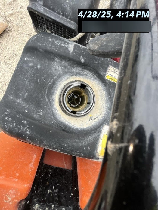 2023 MULTIQUIP MVC82VHW