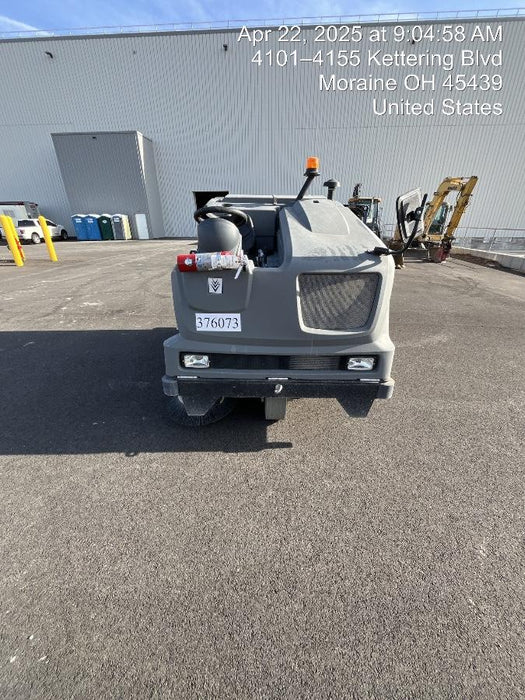 2024 KARCHER B 300 R