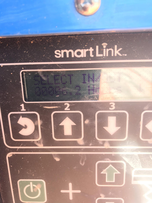 2021 GENIE GS-4046 E Drive