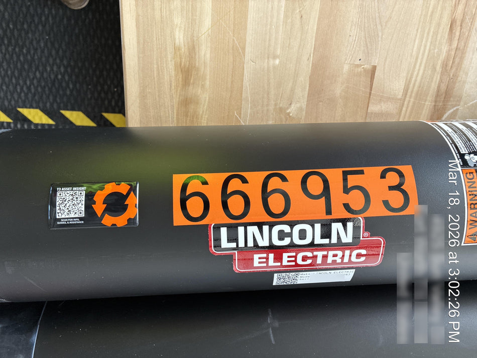 2026 LINCOLN ELECTRIC K4259-2