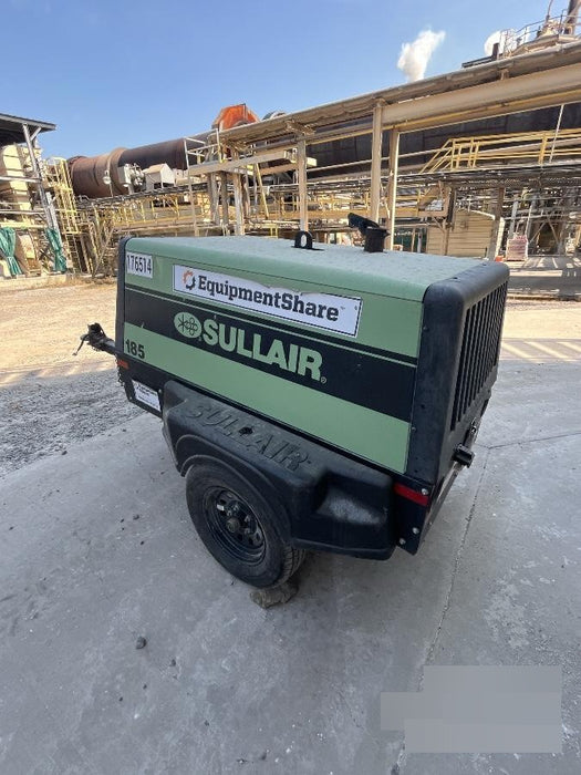 2021 SULLAIR 185D-DPQ KU4F