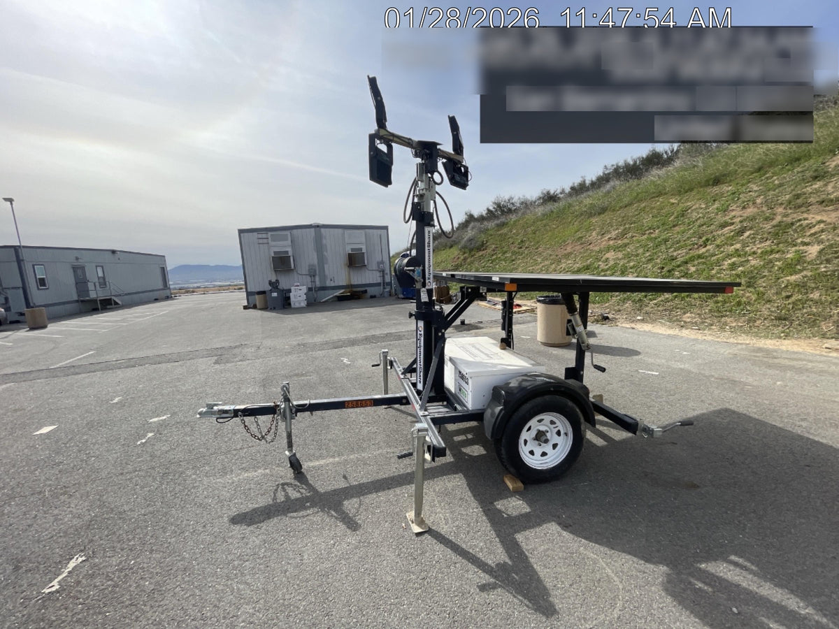 2022 WANCO WLTSSM4A750