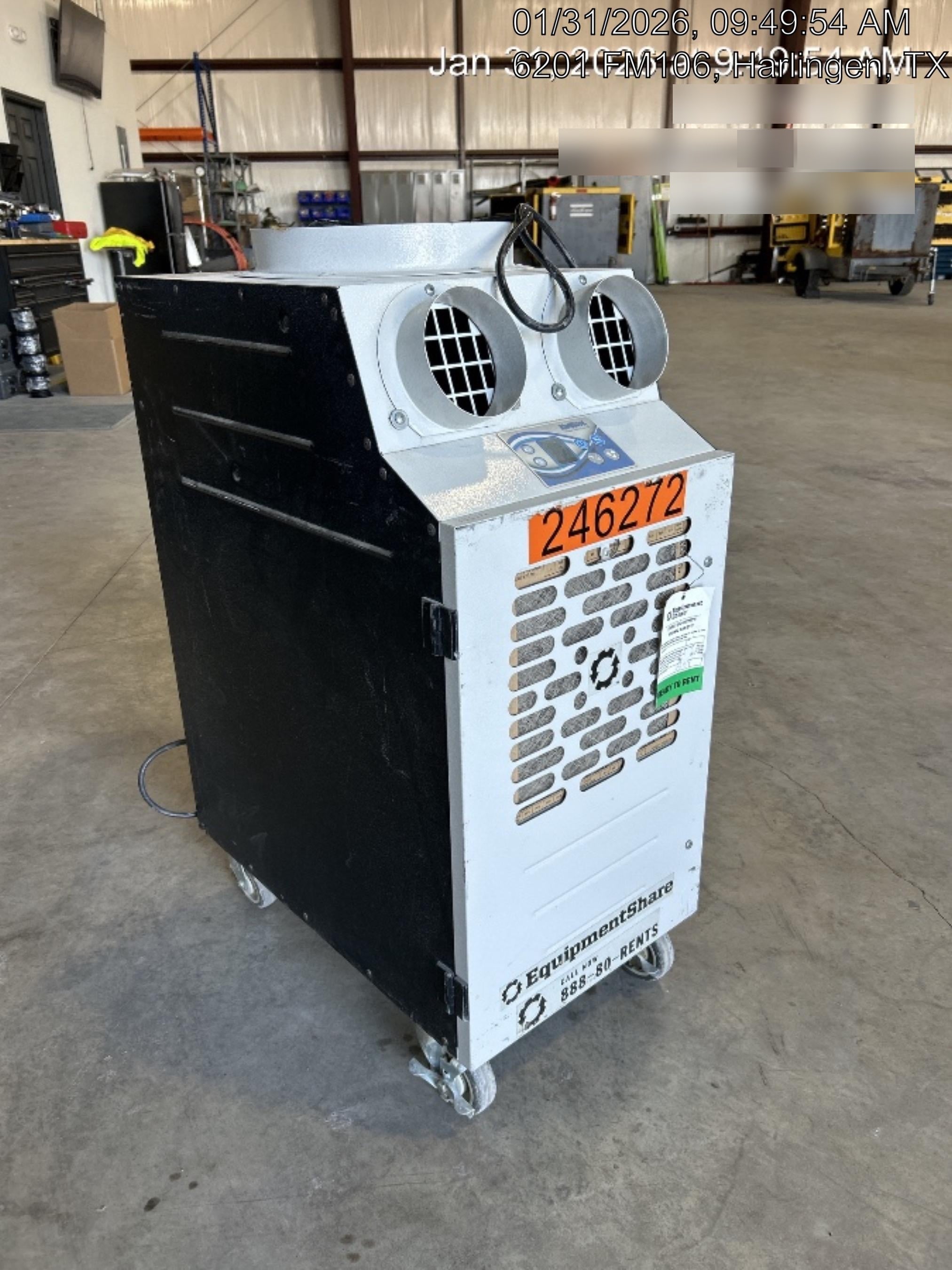 2022 KWIKOOL KPAC1411-2