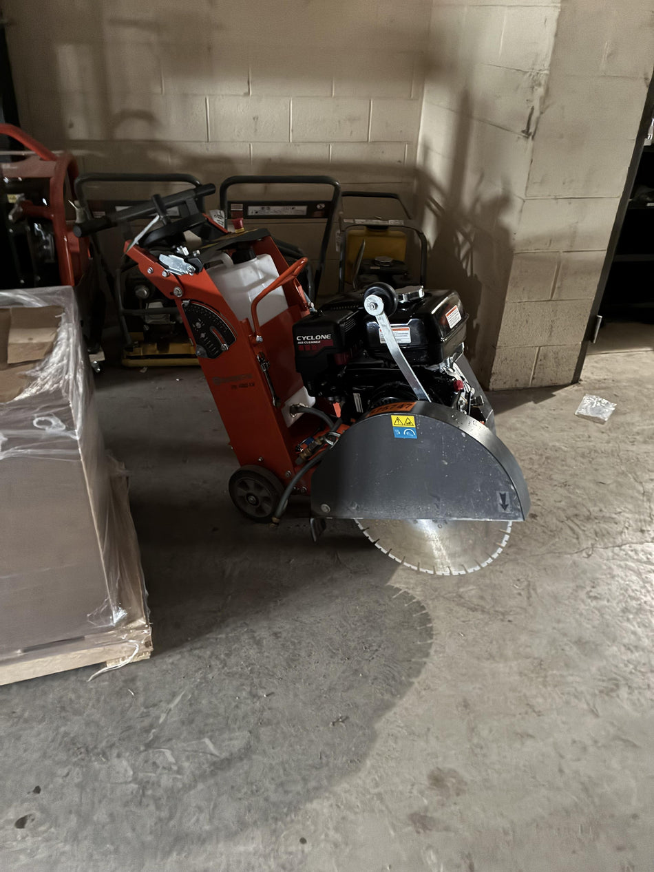 2026 HUSQVARNA FS 400 LV