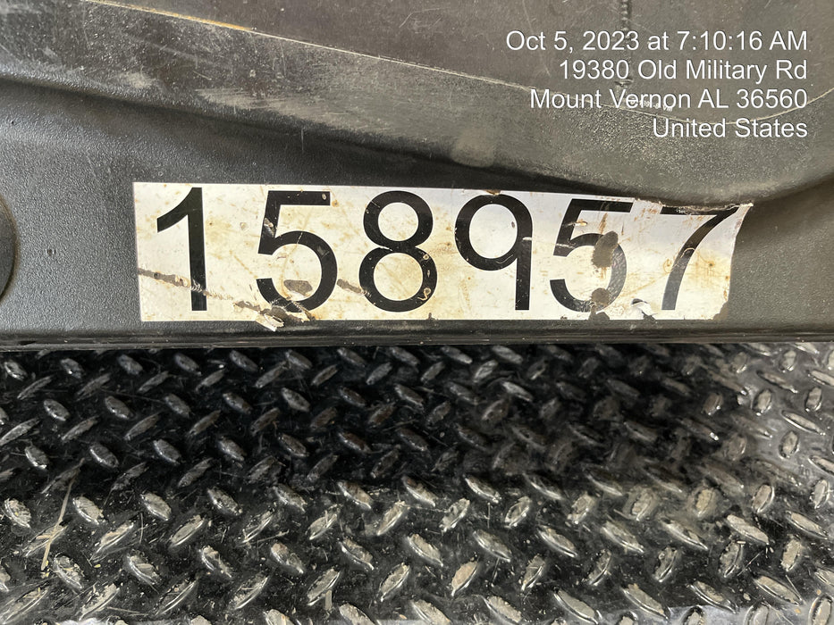 2021 LINCOLN ELECTRIC LN-25X