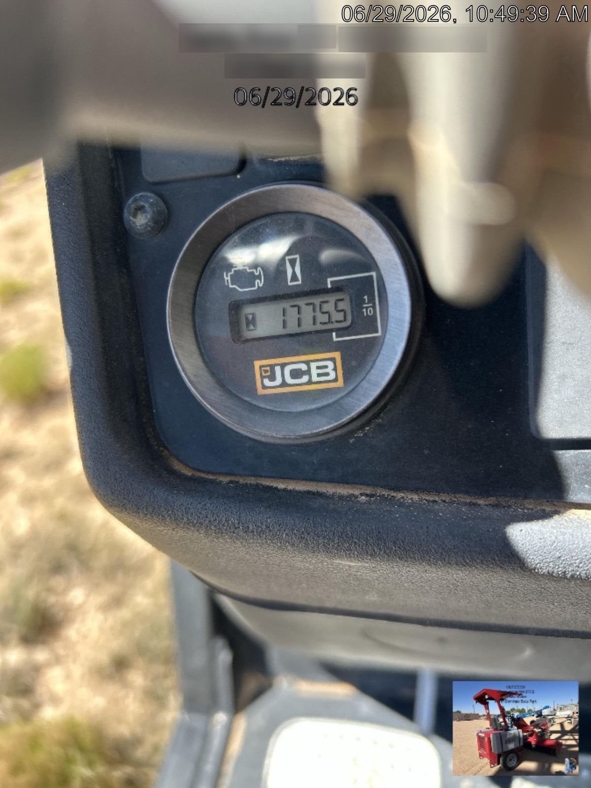 2023 JCB 510-56