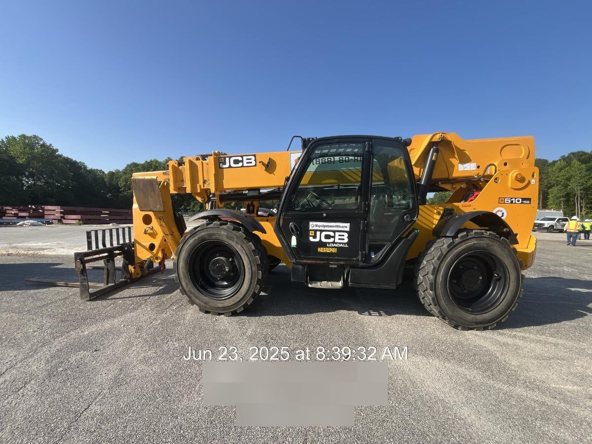 2022 JCB 510-56