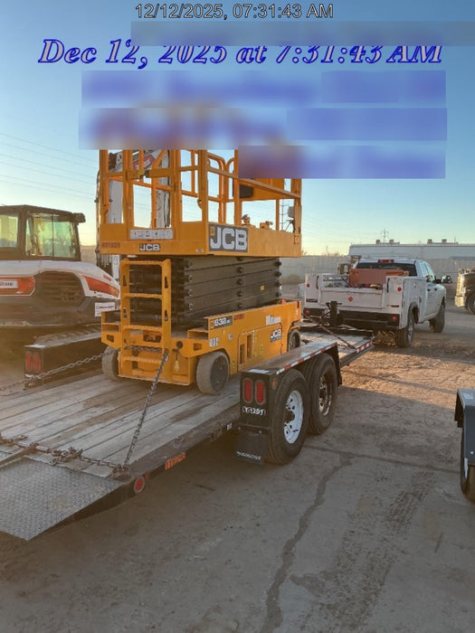 2020 TOWMASTER T-12DT