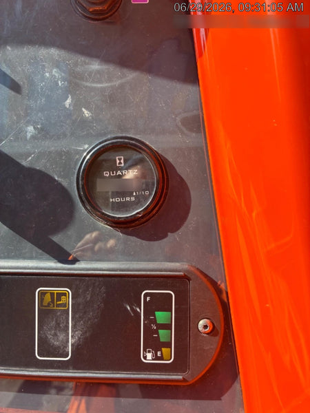2025 JLG 660SJ