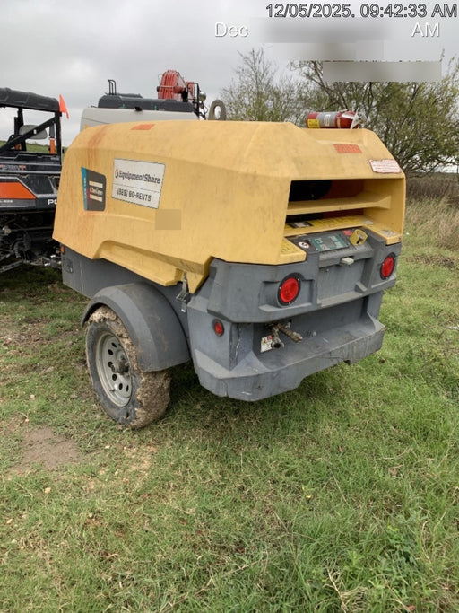 2020 ATLAS COPCO XAS188