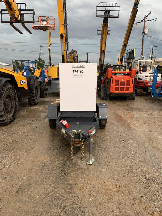 2021 AIRMAN SDG25S-8E1