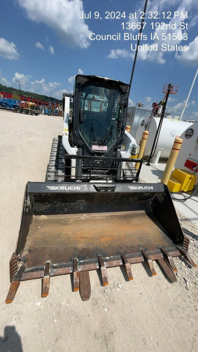 2022 ARROW MATERIAL HANDLING 48" Pallet Forks - Arrow