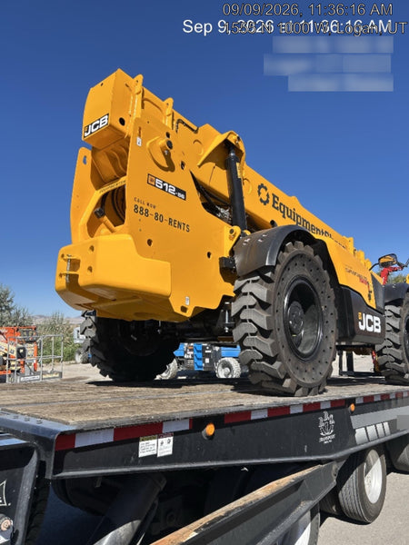 2026 JCB 512-56