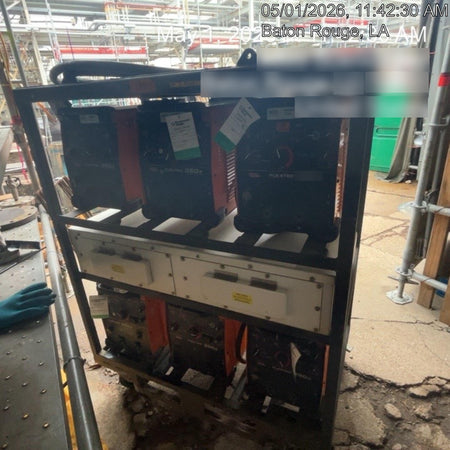 2020 TRYSTAR 6XWLDRK-350- 9KVA-WG