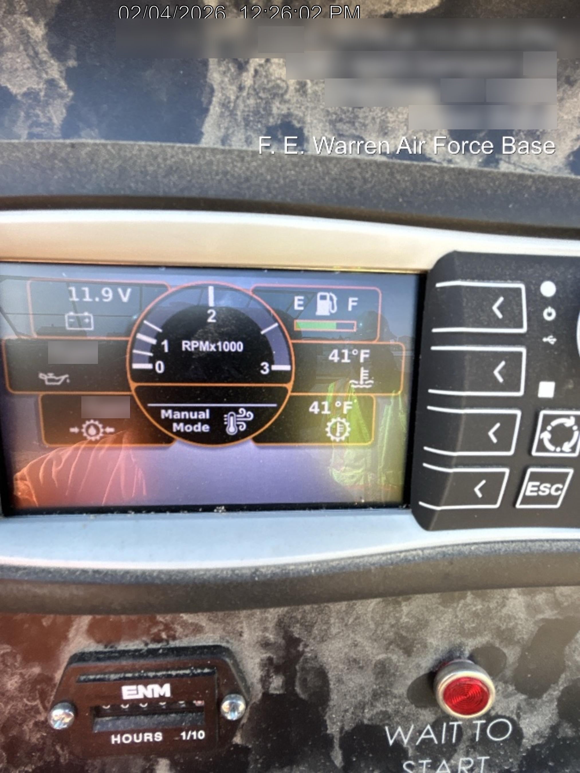 2025 THERM DYNAMICS TD1250