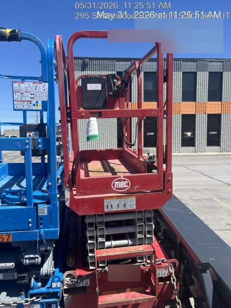 2019 MEC Micro 19
