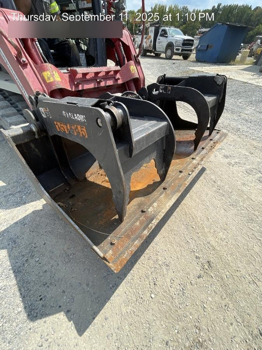 2021 PALADIN UTILITY GRAPPLE 11876-0022