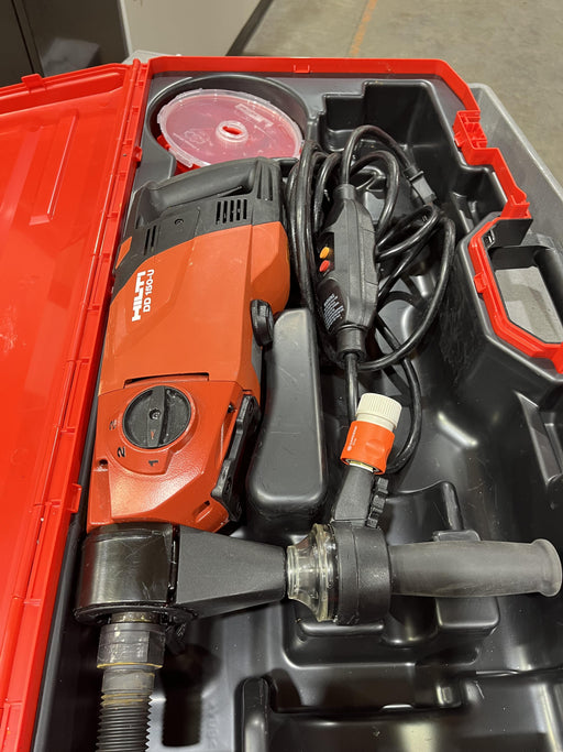 2024 HILTI DD 150-U