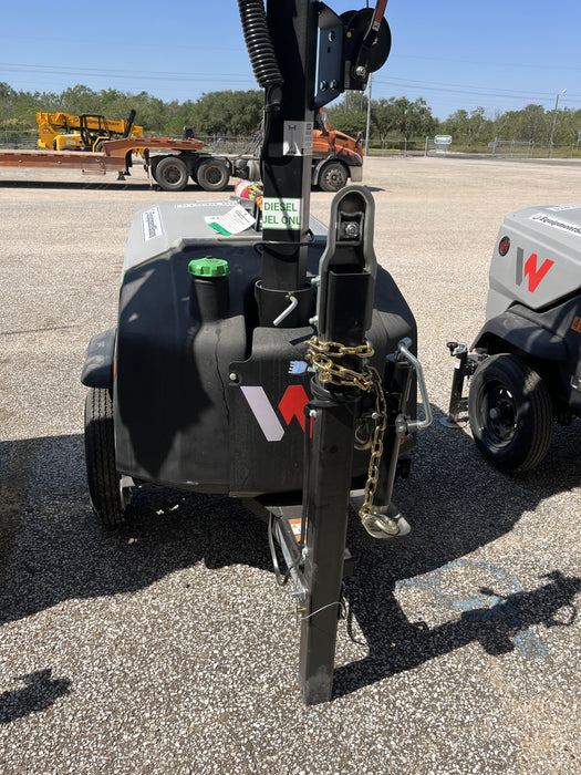 2024 WACKER NEUSON LTT4