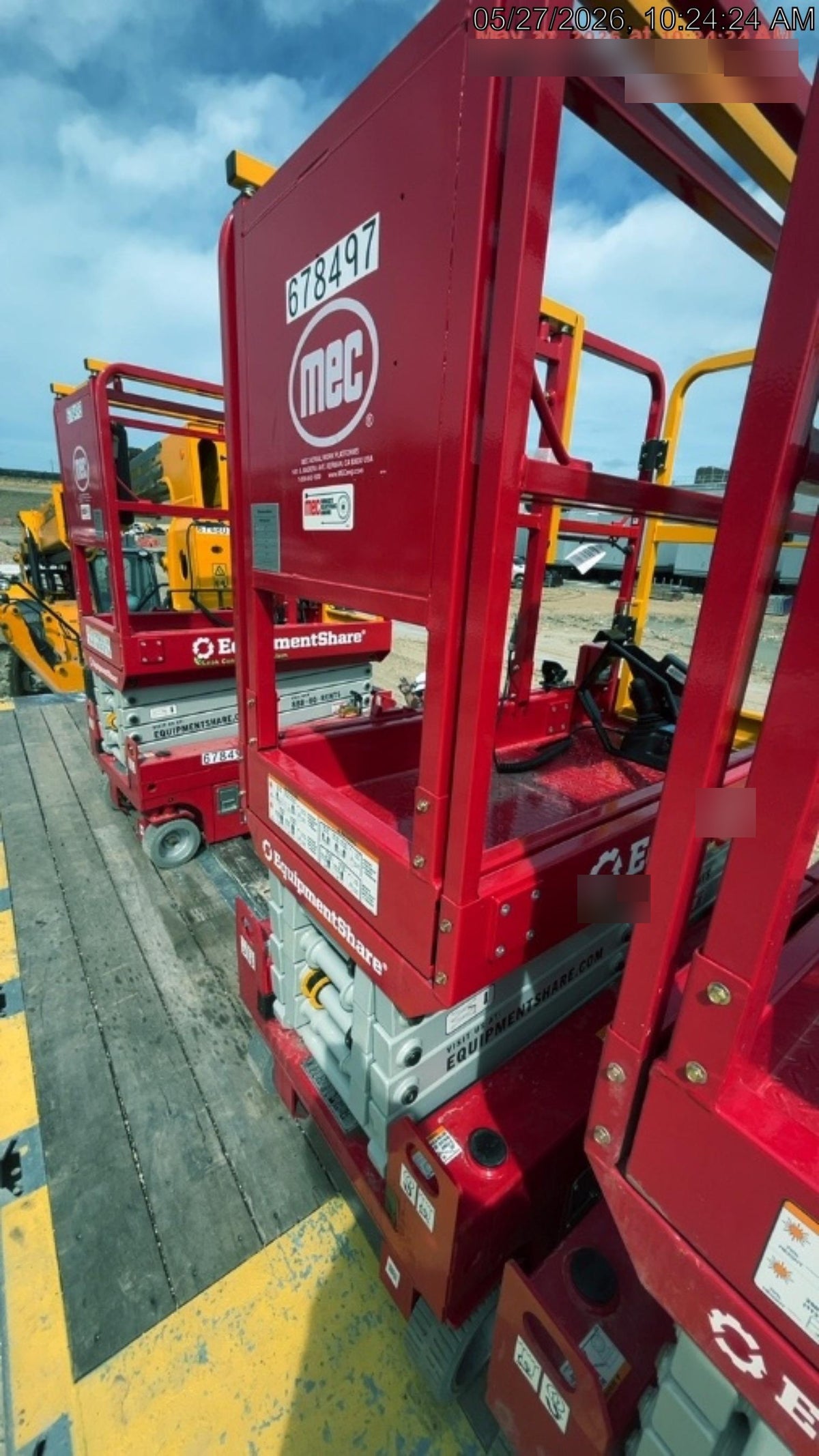 2026 MEC Micro 19-XD