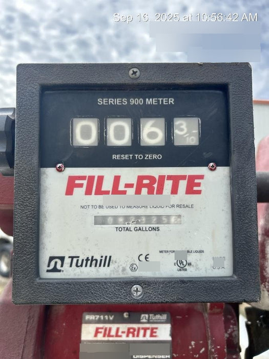 2022 ATLAS COPCO XAS188 CWK