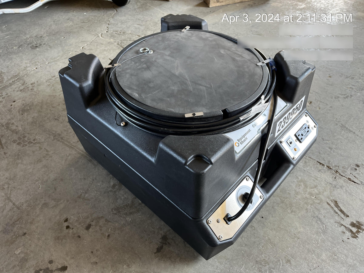 2022 PHOENIX Guardian R Hepa