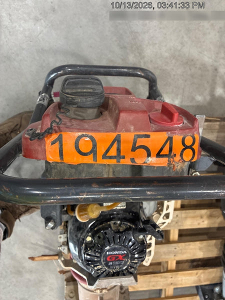 2021 DYNAPAC DR7X