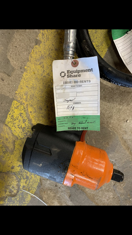 2020 MICHIGAN PNEUMATIC 750SS