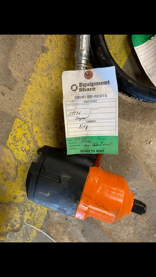 2020 MICHIGAN PNEUMATIC 750SS