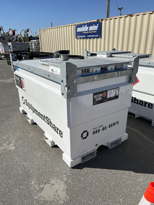 2024 WESTERN GLOBAL 20TCG-ES