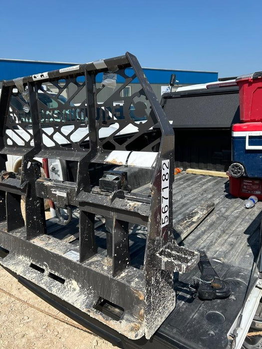 2025 PALADIN 48" Pallet Forks - Paladin